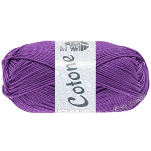 Lana Grossa COTONE | 132-lavendel