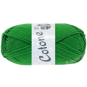 Lana Grossa COTONE | 135-mintgrön