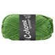 Lana Grossa COTONE Vintage | 261-grön/ljus grön/gul melerad