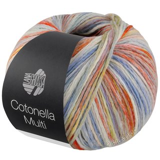 Lana Grossa COTONELLA Multi