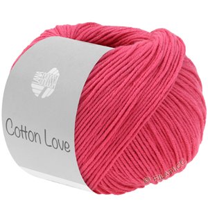 Lana Grossa COTTON LOVE | 14-pink