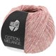 Lana Grossa COTTON MÉLANGE | 16-gammalrosa