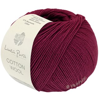 Lana Grossa COTTON WOOL (Linea Pura)