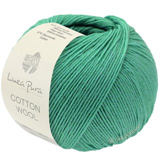 Lana Grossa COTTON WOOL (Linea Pura)
