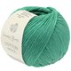 Lana Grossa COTTON WOOL (Linea Pura) | 31-turkos