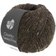 Lana Grossa COUNTRY TWEED Fine | 103-gråbrun melerad