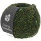 Lana Grossa COUNTRY TWEED Fine | 107-mörk grön melerad