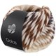 Lana Grossa DOLCE | 01-råvit/beige/nougat/grå