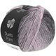 Lana Grossa DUETTO PUNO | 105-rosa/grå/antracit
