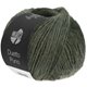 Lana Grossa DUETTO PUNO | 108-grågrön/svartgrön