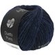 Lana Grossa DUETTO PUNO | 110-nattblå/svartblå