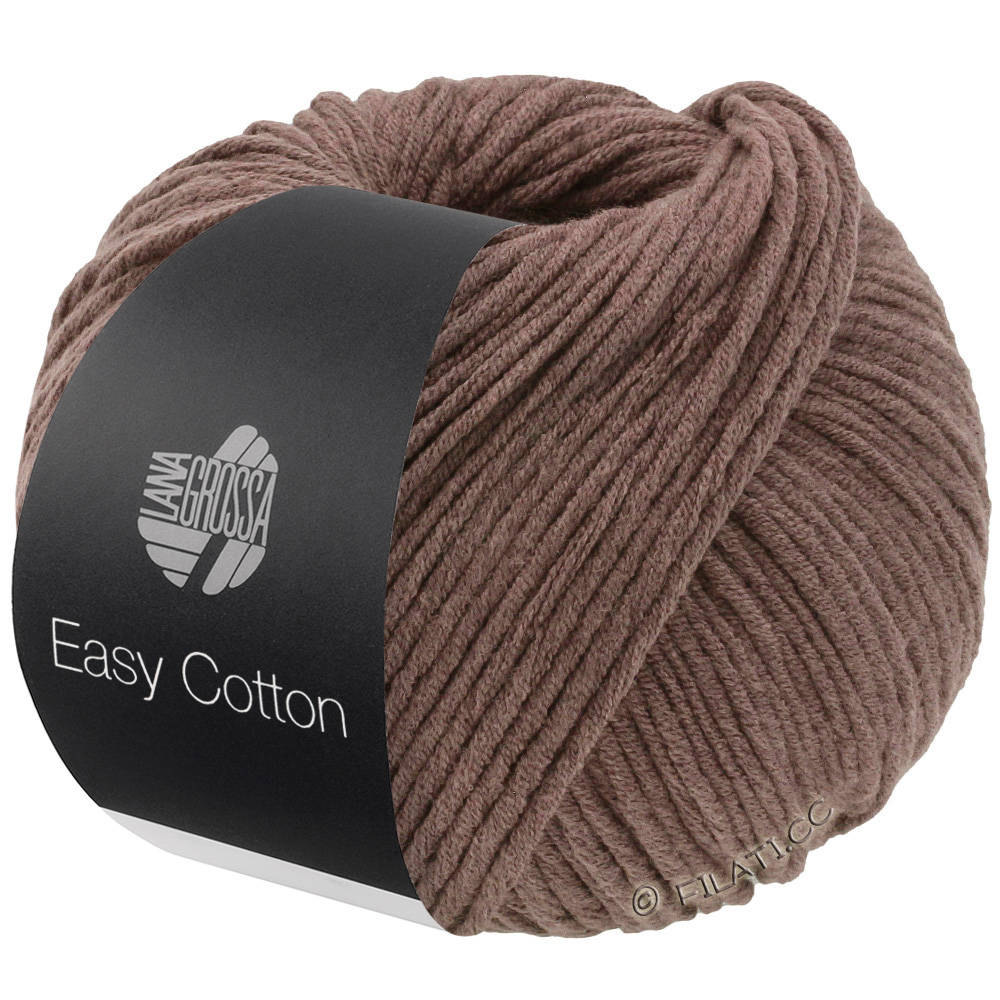 Lana Grossa EASY COTTON