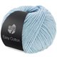Lana Grossa EASY COTTON | 17-ljus blå