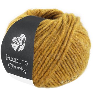 Lana Grossa ECOPUNO Chunky
