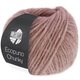 Lana Grossa ECOPUNO Chunky | 148-gammalrosa