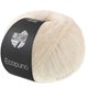 Lana Grossa ECOPUNO Sfumato | 701-råvit/beige
