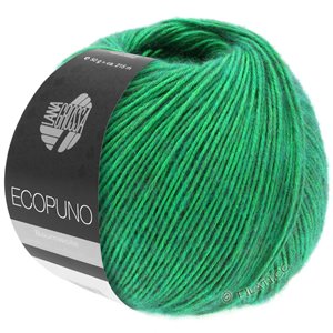 Lana Grossa ECOPUNO | 41-grön