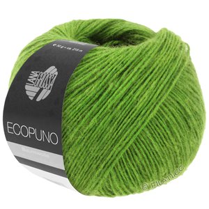 Lana Grossa ECOPUNO | 68-avocadogrön