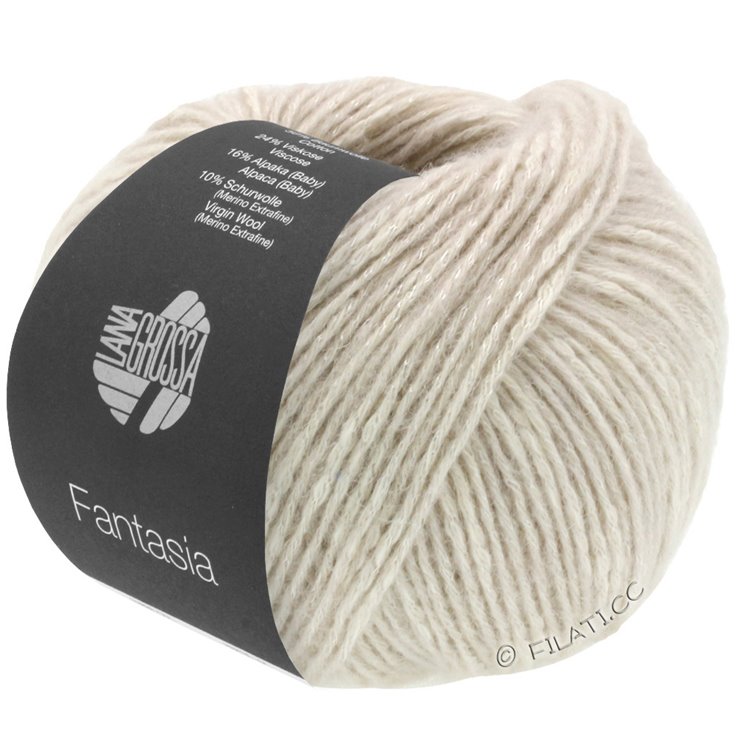 Lana Grossa FANTASIA | 10-stenvit