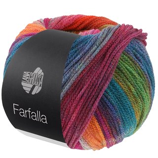 Lana Grossa FARFALLA