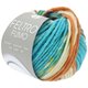 Lana Grossa FELTRO Fumo | 658-khaki/antikviolett/orange/ecru/turkos/jade