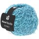 Lana Grossa FUNKY (ABOUT BERLIN) | 14-turkosblå