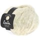 Lana Grossa FURRY (lala BERLIN) | 01-råvit