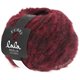 Lana Grossa FURRY (lala BERLIN) | 05-mörk röd