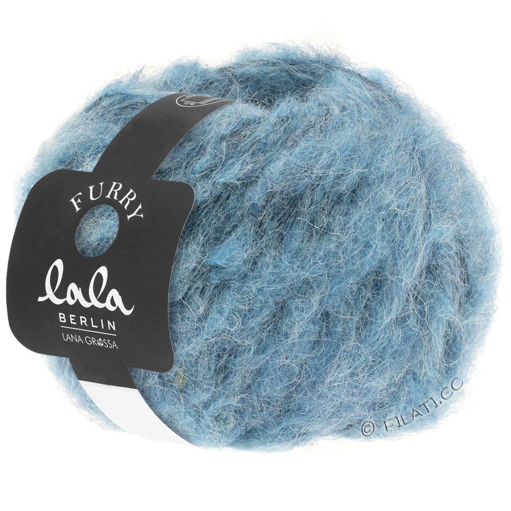 Lana Grossa FURRY (lala BERLIN)