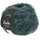 Lana Grossa FURRY (lala BERLIN) | 09-petrolgrön