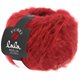 Lana Grossa FURRY (lala BERLIN) | 19-röd
