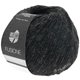 Lana Grossa FUSIONE | 17-svart/antracit melerad