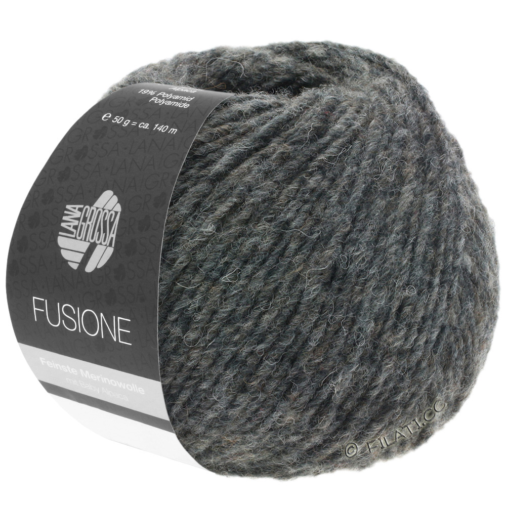 Lana Grossa FUSIONE