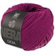 Lana Grossa GIOIA (Nera) | 09-fuchsia