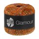 Lana Grossa GLAMOUR | 104-orangebrun