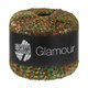 Lana Grossa GLAMOUR | 106-oliv
