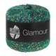 Lana Grossa GLAMOUR | 108-opalgrön