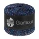 Lana Grossa GLAMOUR | 109-mörk blå