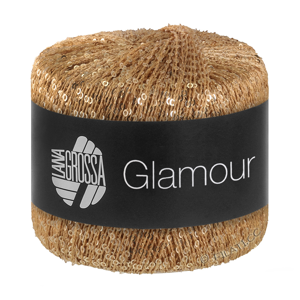Lana Grossa GLAMOUR