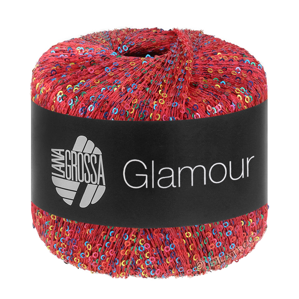 GLAMOUR från Lana Grossa