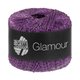 Lana Grossa GLAMOUR | 021-mörk violett