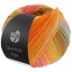 Lana Grossa GOMITOLO ALGA | 2022-gulgrön/gulorange/rödorange/lax/vit/turkos/ocker/mjuk grön/rosa