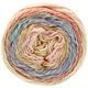 Lana Grossa GOMITOLO COLLINA | 1014-vanilj/rosa/antikviolett/grågrön/gråbrun/terrakotta