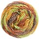 Lana Grossa GOMITOLO CONSETA | 704-brunorange/limett/rosenträ/gyllengul