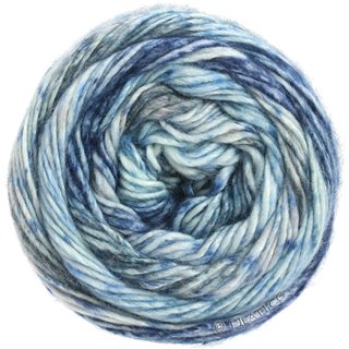 Lana Grossa GOMITOLO DUO 250