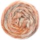 Lana Grossa GOMITOLO DUO 400 | 803-natur/persika/lax/orange/taupe