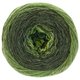 Lana Grossa GOMITOLO FINITO | 564-mossgrön/svartgrön/oliv/grågrön/pistasch