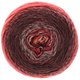 Lana Grossa GOMITOLO FINITO | 568-hallon/björnbär/gråröd/vinröd/brandröd/beige