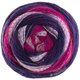 Lana Grossa GOMITOLO FUSIONE | 2026-svartröd/bordeaux/blålila/gråbrun/grå