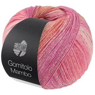 Lana Grossa GOMITOLO MAMBO